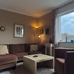 In Strandnaehe, Дом отдыха Дорнумерзиль