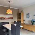 In Strandnaehe, Дом отдыха Дорнумерзиль