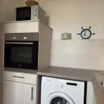 In Strandnaehe, Дом отдыха Дорнумерзиль