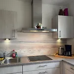 Дом отдыха In Strandnaehe, Дорнумерзиль