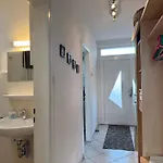 Дом отдыха In Strandnaehe, Дорнумерзиль