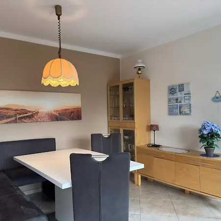 In Strandnaehe, بيت للعطل دورنوميرسيال