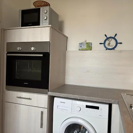 In Strandnaehe, بيت للعطل دورنوميرسيال